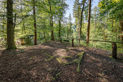 Gemeinde Hochburg-Ach Bezirk Braunau Wanghausen Heilbründl Heilbrünnl (Dirschl Johann) Österreich BR